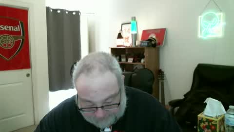 Snapshot of turdferguson420 chatting on May 18, 11:49 am Turd Ferguson online show from May 18, 11:49 am