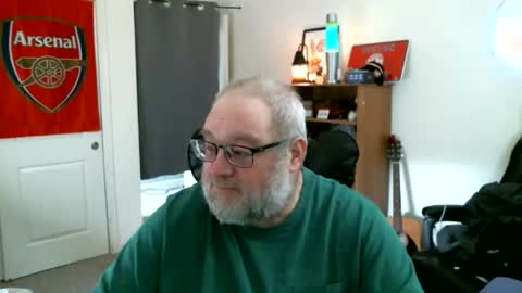 Snapshot of turdferguson420 chatting on May 22, 12:11 pm Turd Ferguson online show from May 22, 12:11 pm
