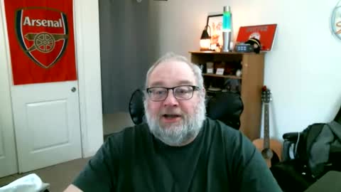 Snapshot of turdferguson420 chatting on May 25, 12:00 pm Turd Ferguson online show from May 25, 12:00 pm