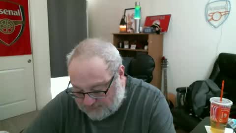 Snapshot of turdferguson420 chatting on May 26, 11:50 am Turd Ferguson online show from May 26, 11:50 am