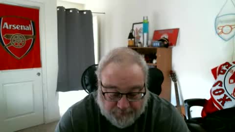 Snapshot of turdferguson420 chatting on May 30, 12:02 pm Turd Ferguson online show from May 30, 12:02 pm