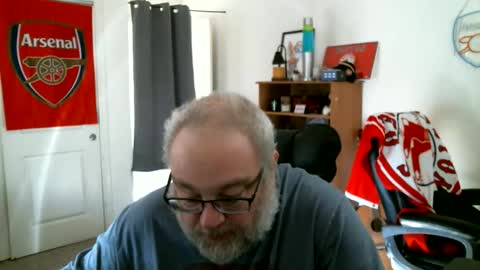 Snapshot of turdferguson420 chatting on May 31, 12:01 pm Turd Ferguson online show from May 31, 12:01 pm