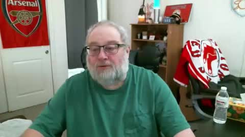 Snapshot of turdferguson420 chatting on June 3, 2:33 pm Turd Ferguson online show from June 3, 2:33 pm