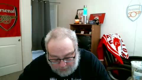 Snapshot of turdferguson420 chatting on June 9, 12:06 pm Turd Ferguson online show from June 9, 12:06 pm