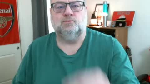Snapshot of turdferguson420 chatting on June 17, 11:56 am Turd Ferguson online show from June 17, 11:56 am