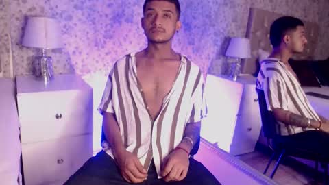 Turner online show from April 10, 12:32 pm