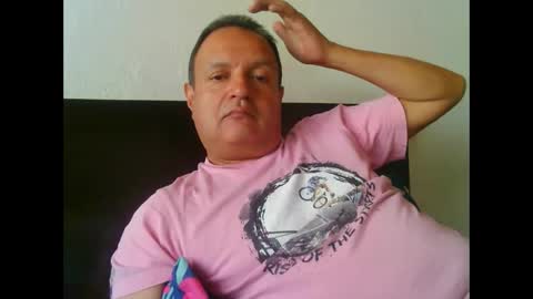 Snapshot of tuserasmia chatting on January 20, 7:25 pm Mario Ramirez online show from January 20, 7:25 pm