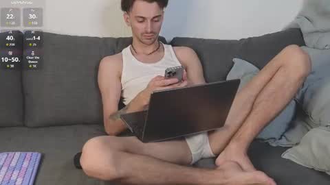 Tony Tusugo online show from June 22, 7:44 pm