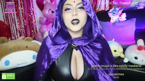 Tay online show from February 11, 11:54 pm