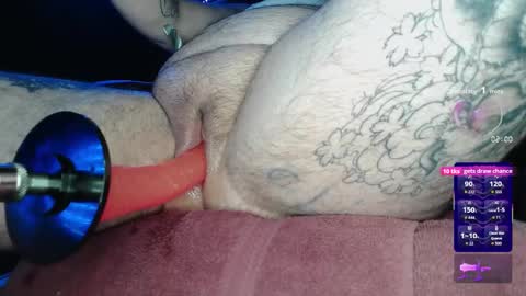 Alfie online show from November 27, 12:24 am