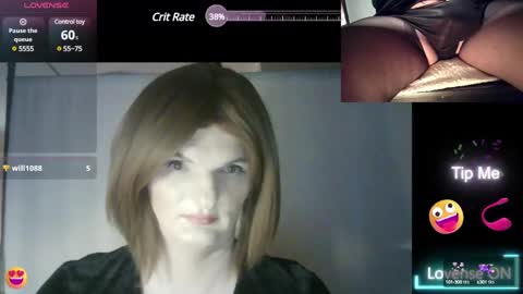 Snapshot of tvgirlth chatting on January 20, 9:53 pm Tia online show from January 20, 9:53 pm