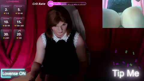 Tia online show from June 17, 4:41 pm