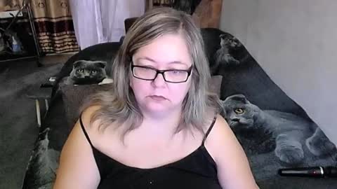 Lana online show from October 29, 12:46 am