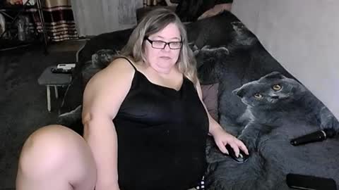 Lana online show from March 24, 11:54 pm