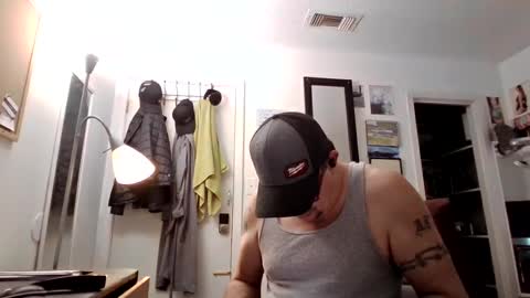 Tweeter74 online show from January 1, 9:41 pm