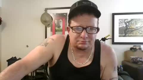 Tweeter74 online show from April 10, 7:07 pm