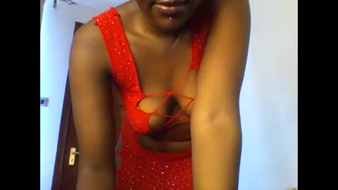 Snapshot of twerking_cheek_1 chatting on February 26, 8:59 am Alma online show from February 26, 8:59 am