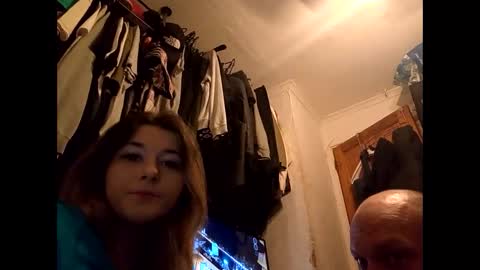 twice my age online show from April 6, 2:20 am