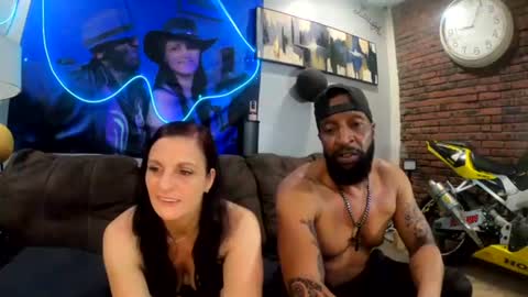 twicethetease2 online show from July 21, 12:57 am