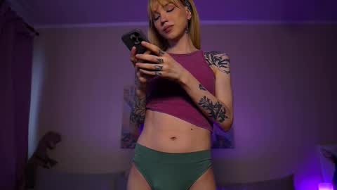 Maria 3 online show from October 1, 4:51 am