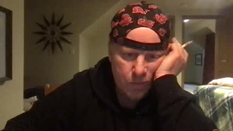 Snapshot of twiinsoul chatting on January 2, 12:03 pm twiinsoul online show from January 2, 12:03 pm