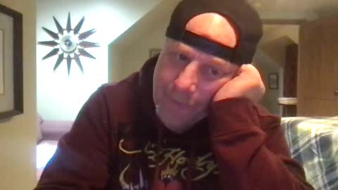 Snapshot of twiinsoul chatting on February 8, 1:32 am twiinsoul online show from February 8, 1:32 am