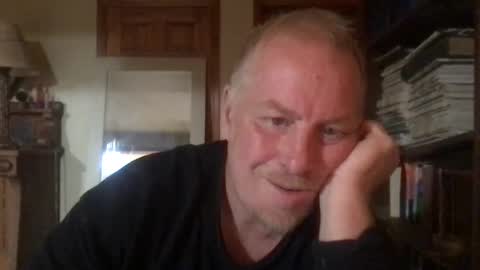 Snapshot of twiinsoul chatting on October 1, 4:07 am twiinsoul online show from October 1, 4:07 am