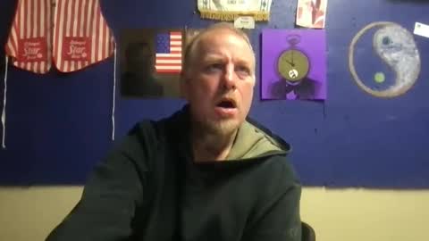 Snapshot of twiinsoul chatting on October 23, 11:20 am twiinsoul online show from October 23, 11:20 am