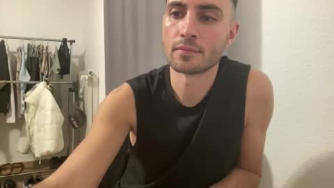 Twinkboy online show from November 1, 9:06 pm