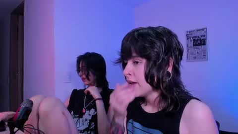 Eve  Lili online show from December 20, 11:23 pm