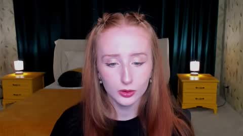 twilightserenade online show from October 17, 11:13 am