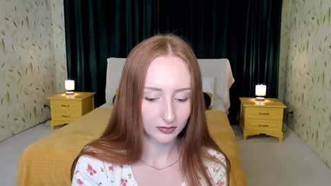 twilightserenade online show from November 3, 11:33 am