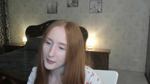 twilightserenade online show from November 29, 3:31 am