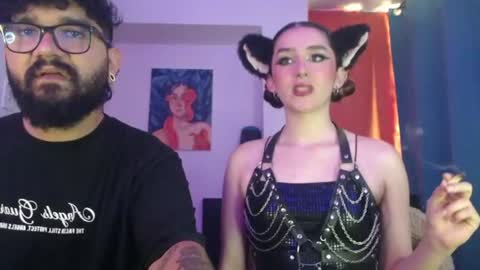 Snapshot of twinflamesxx chatting on July 2, 6:47 pm TwinFlamesXX online show from July 2, 6:47 pm