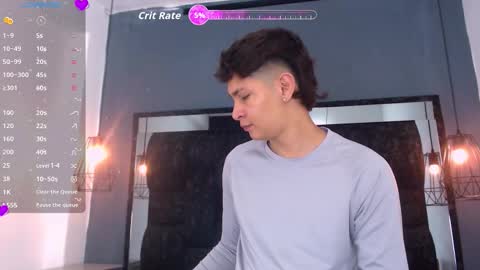 samu online show from March 26, 12:33 pm