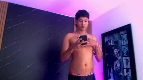 samu online show from April 9, 4:23 am