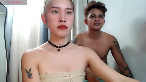 Calvin online show from June 23, 8:34 am