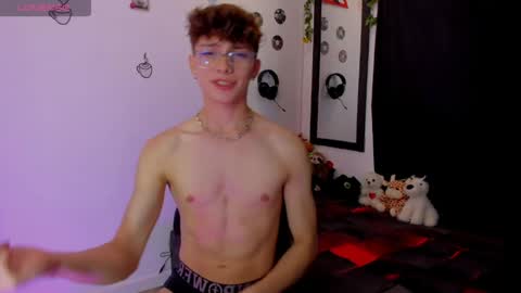 jhony online show from June 26, 3:44 am