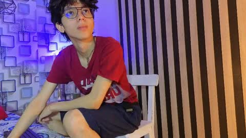 Sebastin online show from April 9, 12:10 pm