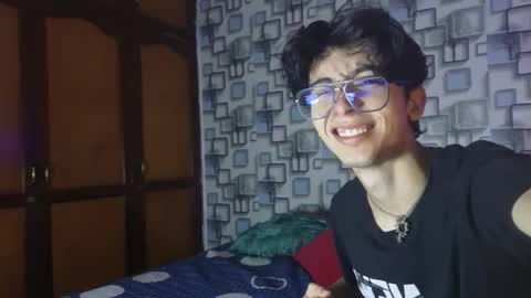 Sebastin online show from April 15, 12:12 pm