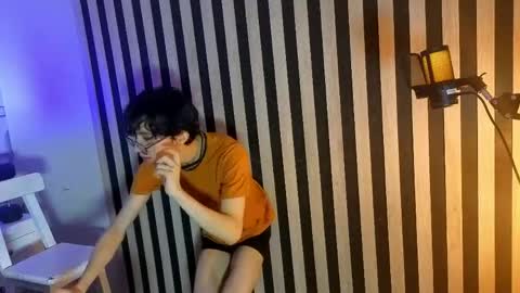 Sebastin online show from April 16, 12:28 pm