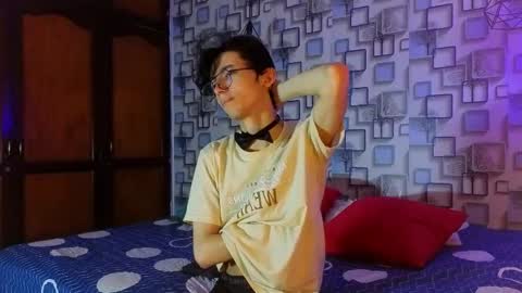 Sebastin online show from April 17, 12:19 pm