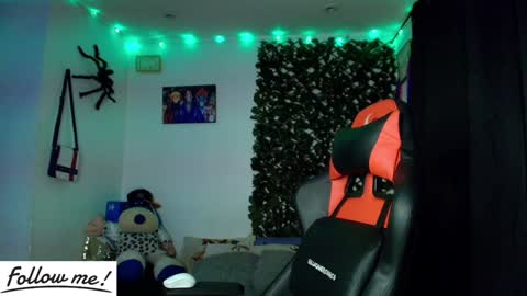  Bad boy sebastian  online show from January 30, 4:27 am