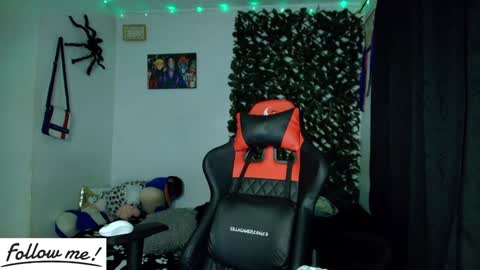  Bad boy sebastian  online show from January 31, 3:09 am