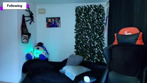  Bad boy sebastian  online show from February 11, 7:27 pm