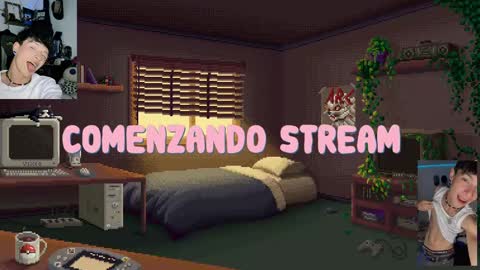  Bad boy sebastian  online show from February 16, 3:47 am