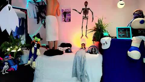  Bad boy sebastian  online show from October 26, 2:06 am