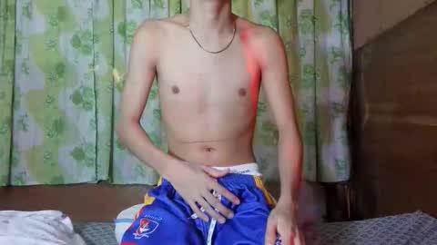 twinkbaby_yuno online show from June 9, 8:31 pm