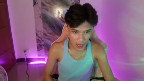 twinkbaby_yuno online show from June 30, 3:40 am