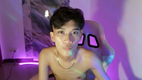 twinkbaby_yuno online show from July 3, 5:36 am